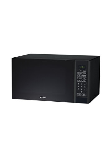 Koolen MICROWAVE OVEN 30L DIGITAL BLACK