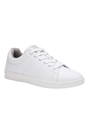 BATA B-FIRST Casual Flat Lace Up Sneakers