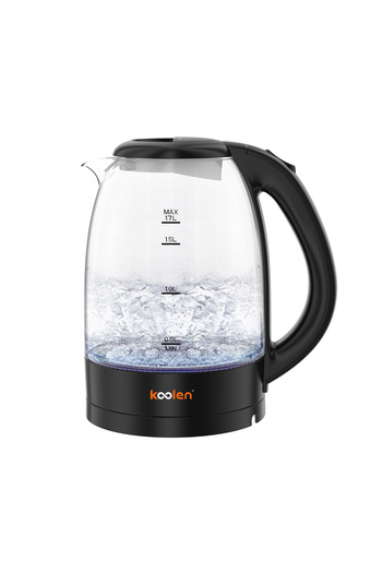 Koolen ELECTRIC GLASS KETTLE 1.7L