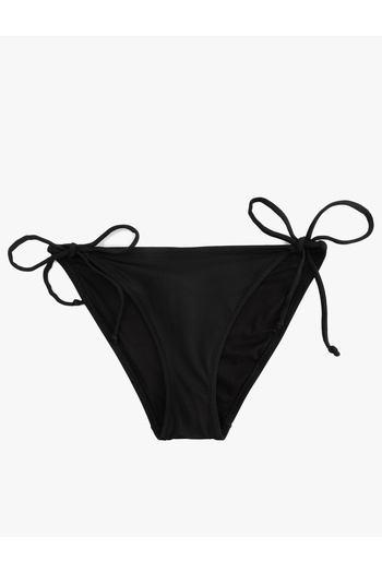 Koton Basic Stringed Bikini Bottoms