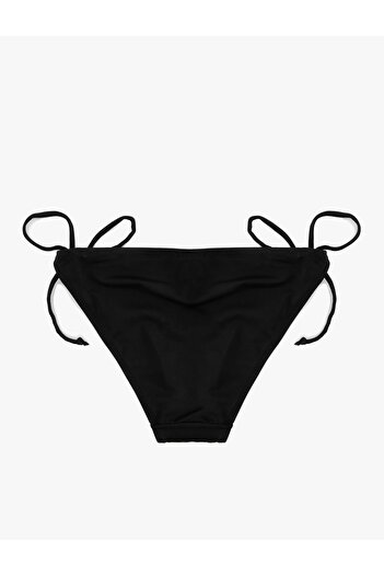 Koton Basic Stringed Bikini Bottoms