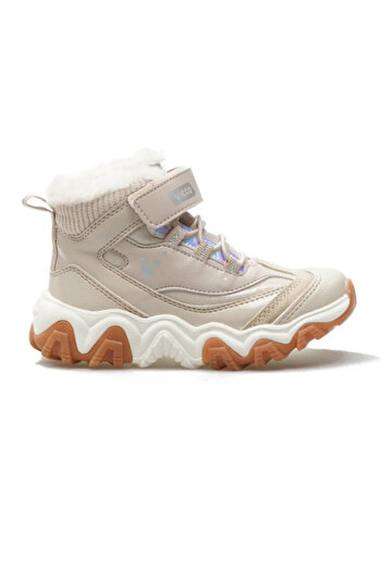 Vicco Μπότες VİCCO Radus Outdoor Beige Unisex