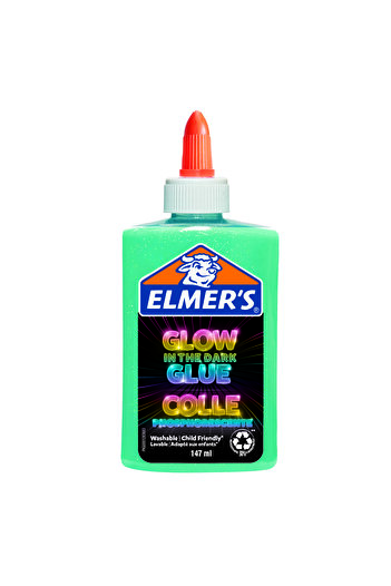 Elmers PURE SCHOOL GLUE STICK 40G DSP 10