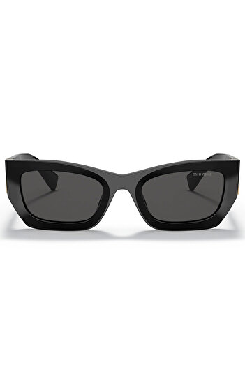 Miu Miu 09ws 1ab5s0 53 Model Women's Sunglasses