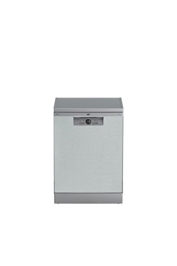 Beko Bm 5145 Wf I 5 Programlı Inox Bulaşık Makinesi