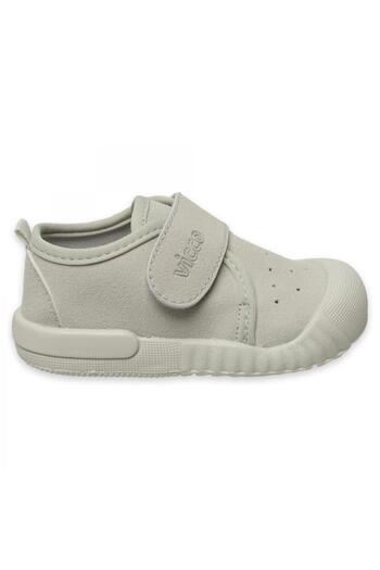 Vicco 950.b25y.224 Anka 2 Baby Gray Children's Shoes