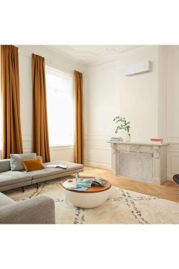 Daikin Zeta Shira Plus 18.000 Btu/h Zeta Serisi | Ftxm50a Inverter Klima R32