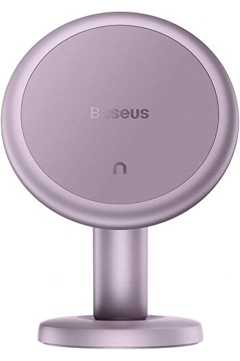 Baseus C01 Magnetic Phone Holder (Stick-on Version) Purple