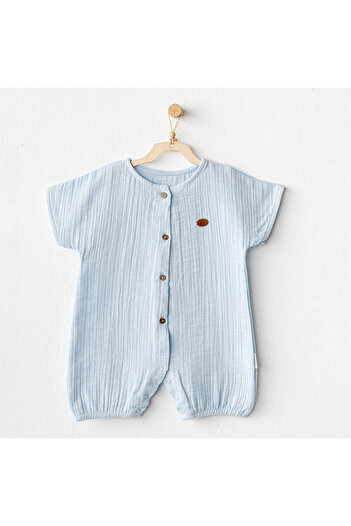 andywawa BEBEK TULUM ROMPER MUSLIN HOME