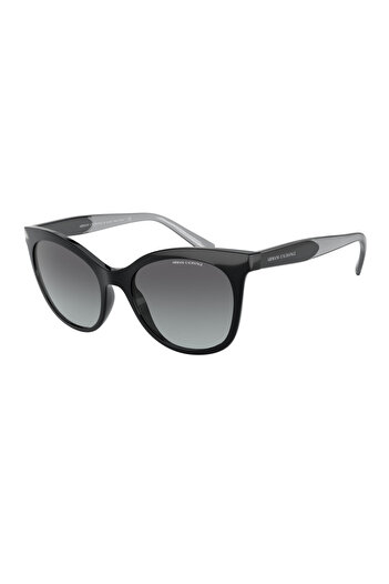 Armani Exchange Ax 4094S 81588g 54 Women's Sunglasses