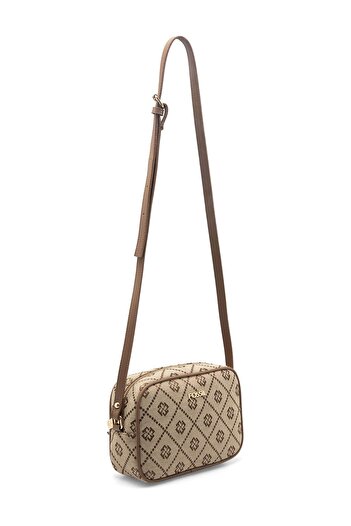 Fossil Çapraz Askılı Kadın Çantası 05FS22Y283
