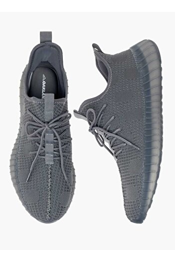 Oaklan by Shoexpress Textured Lace-Up Sports Shoes