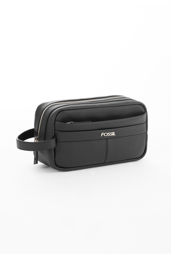 Fossil 01FS2056 Model Black Men's Handbag