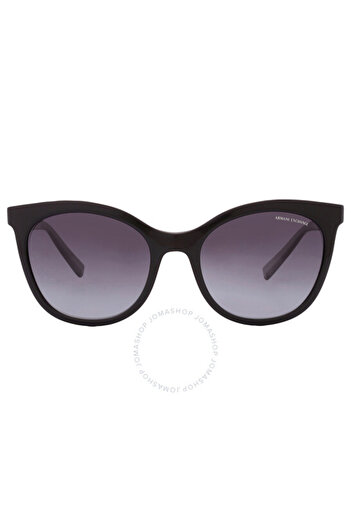 Armani Exchange Ax 4094S 81588g 54 Women's Sunglasses