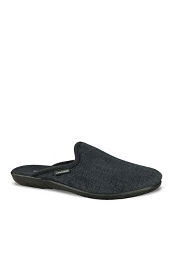 Ceyo Pierro-9 Men's Slippers Shoes 02809black