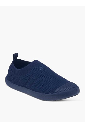 Oaklan by Shoexpress Textured Slip-On Sports Shoes
