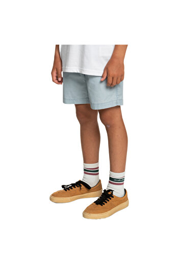 Quiksilver TAXERWSYTH B WKST ERKEK ÇOCUK WALKSHORT EQBWS03330
