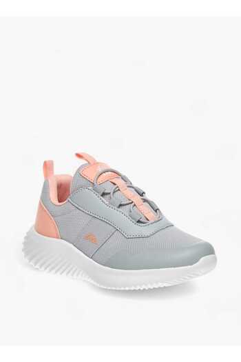 Oaklan by Shoexpress Colourblock Slip-On Sports Shoes