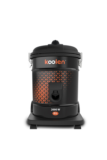 Koolen Drum Vacuum cleaner 21L 2000W