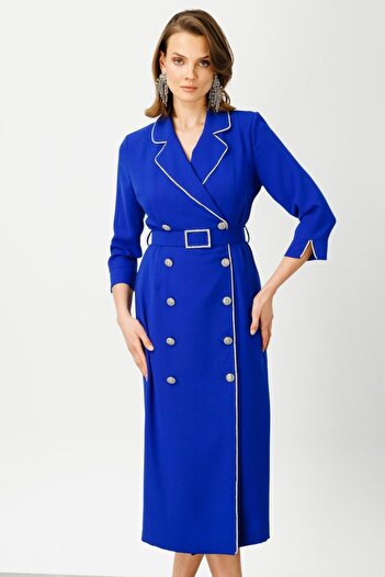 Moda İlgi 06042 MODAİLGİ Elbise