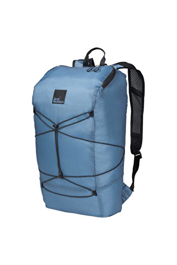 Jack Wolfskin Σακίδιο πλάτης Wandermood Packable 24 Unisex Μπλε ΣΑΚΙΔΙΟ ΠΛΑΤΗΣ UNISEX
