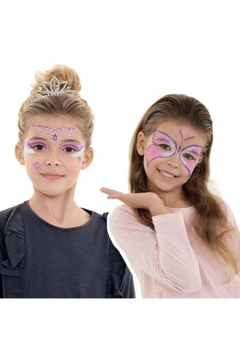 STOREMAX Polysight Mask up Face – Princess (3 Colors) Trendzap 467437