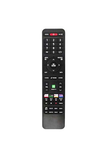 ONVO 32ov6000h Android Smart Led Tv Kumandası