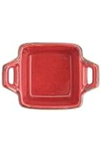 STOREMAX Goldwhirl Seasons Red Mini Bowl 10cm Trendflash 467437