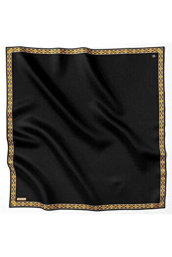 Armine Silk Scarf - 9057D-03 - Tivil