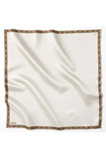 Armine Silk Scarf - 9057D-33 - Tivil