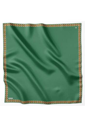 Armine Silk Scarf - 9057D-55 - Tivil
