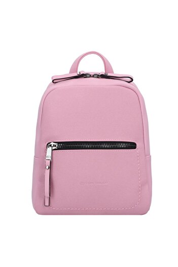 Tom Tailor Tamara City Backpack Leather 27 cm
