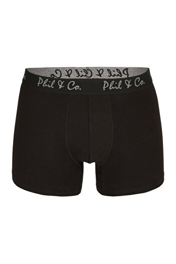 Phil & Co. Berlin Retro Pants Jersey Core Retro-boxer Retro-shorts Unterhose