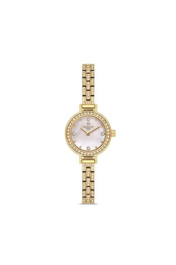 Hislon Ql180T-08Sg Women Wrist Watch