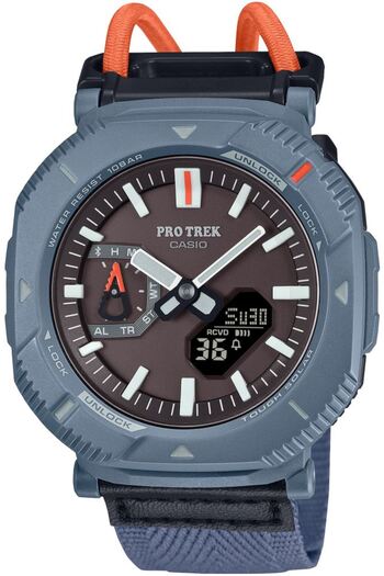 Casio Prj-B001B-2Dr Pro-Trek Men's Wristwatch