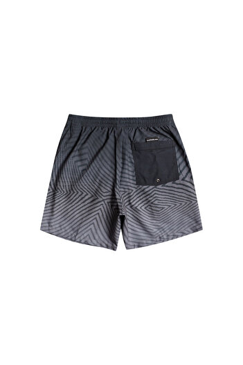 Quiksilver WARPED LOGO 17 M JAMV ΑΝΔΡΙΚΑ ΣΟΡΤΣ VOLLEY EQYJV04000
