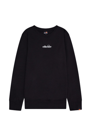Ellesse Mikina Herren - KIAMTO, Svetr, Rundhals, Langarm, Logo
