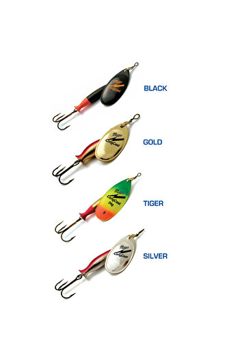 MEPPS Long Cast Aglıa Fishing Spoon No:2 8Gr