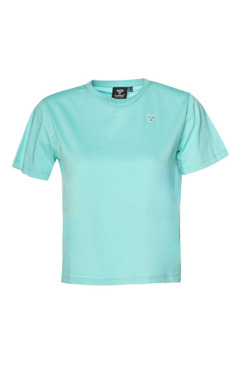 hummel T-IC ICONA REGULAR ΚΟΝΤΟΜΑΝΙΚΗ ΜΠΟΥΜΕΛΑ