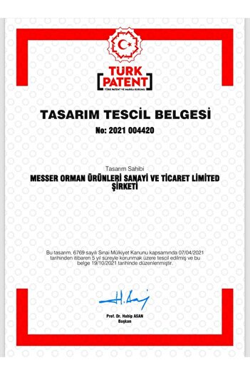 Genel Markalar ARZUM HOME MİNİMALİST LAMBADER MADRAN CEVİZ