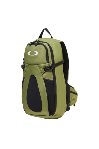 Oakley Seeker Traverse Rc Hydra Bag Men's Green Backpack Men's Backpack Fos901475