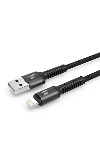 LDNIO USB Cable Lightning -1M