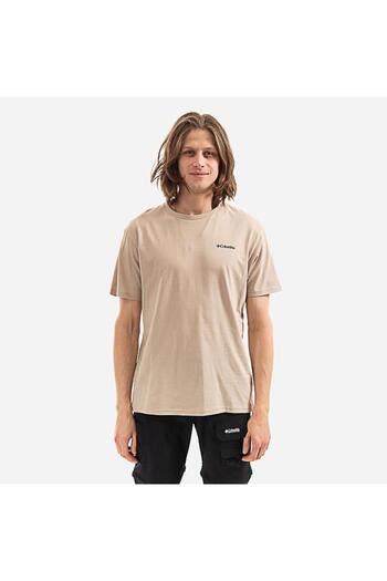 Columbia Μπλουζάκι με κοντό μανίκι North Cascades Xo2823-272