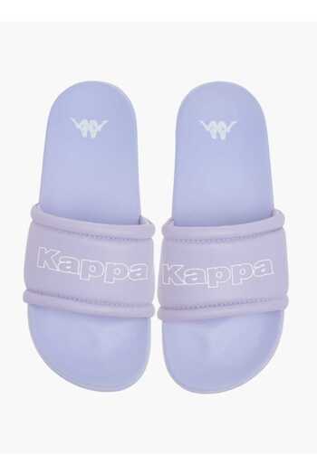Kappa Kappa Women's Logo Print Slides