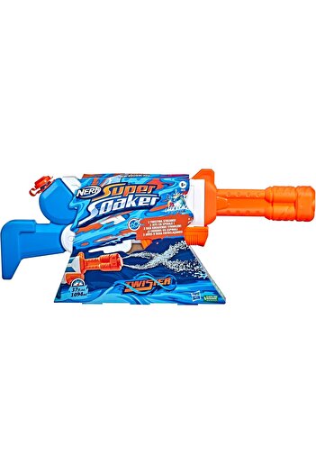 Nerf Super Soaker Soa Twister F3884