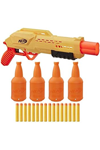 Nerf Alpha Strike Tiger DB-2 Duel Target Set E8312