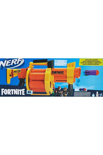Nerf Fortnite GL E8910