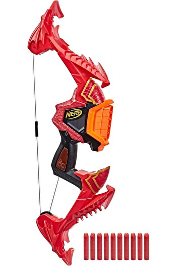 Nerf Dragon Power Sky Blaze F0809