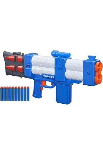 Nerf Roblox Arsenal Laser Pulse F2484