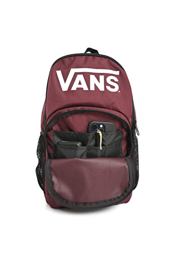 Vans Alumni Pack 5-b 22 Litre Erkek Mavi Günlük Stil Sırt Çantası Vn0a7udsk1o1